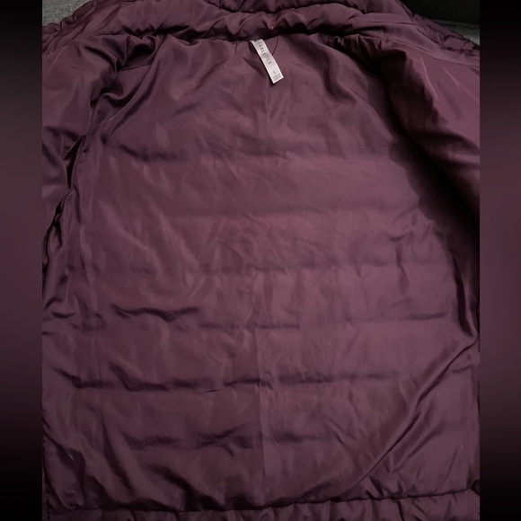 Fabletics puffer jacket - Picture 7 of 10